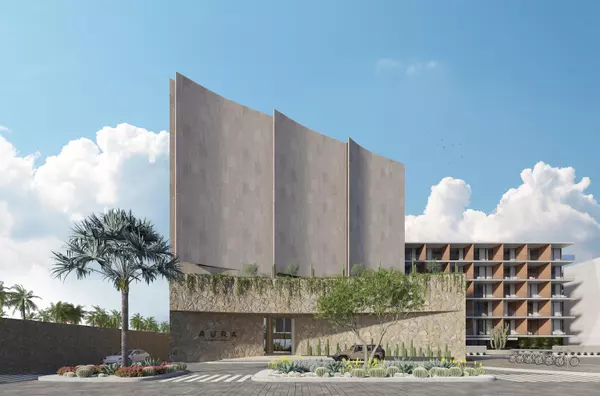 San Jose Del Cabo, BCS,705 Bahia de las Palmas #5