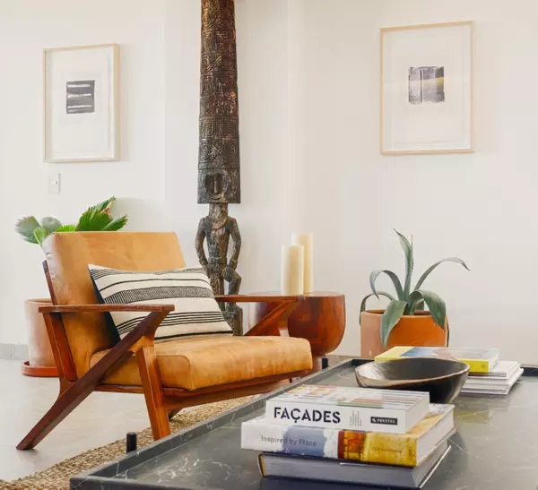 San Jose Del Cabo, BCS,121 Cardinal Living PH Miguel hida #404