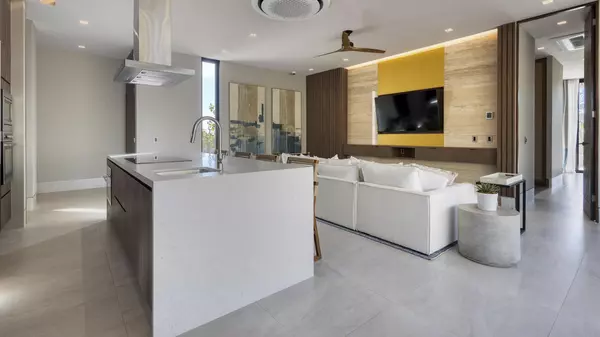 San Jose Del Cabo, BCS,Prosperity #C-1