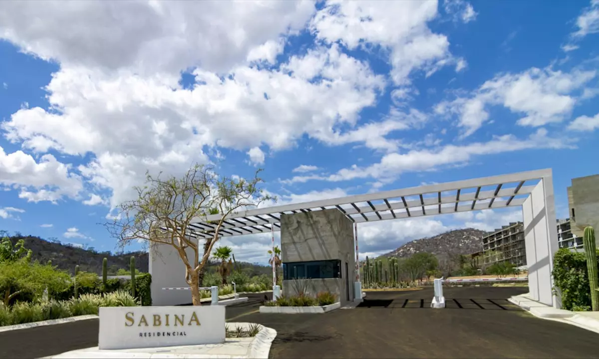 Cabo Corridor, BCS,#404