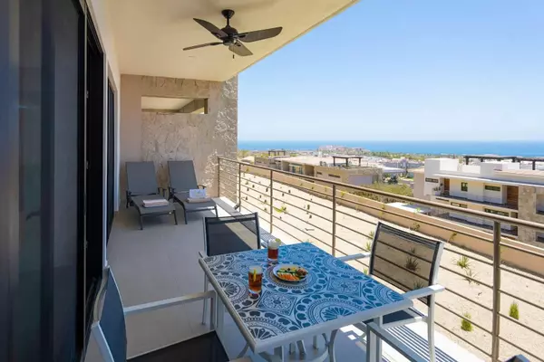 Cabo Corridor, BCS,Via La Paloma #203