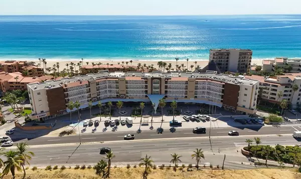 San Jose Del Cabo, BCS,#102