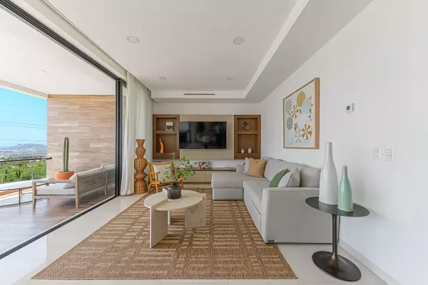 Cabo Corridor, BCS,#C-305