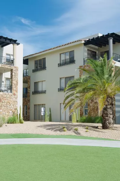 #B-208, Cabo Corridor, BCS