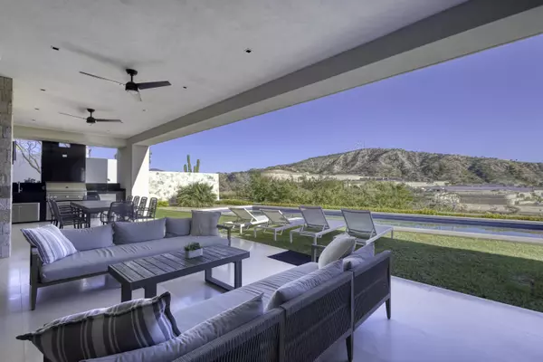 San Jose Corridor, BCS,#Palmilla Estates 58