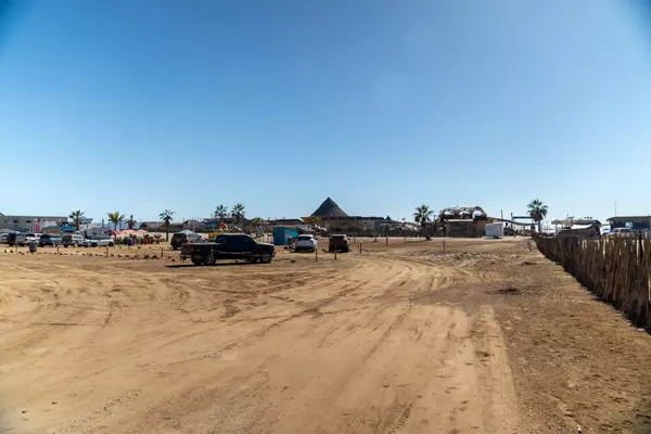 Pacific, BCS,LOTE 3053 Parcel 7 Playa Cerritos BCS