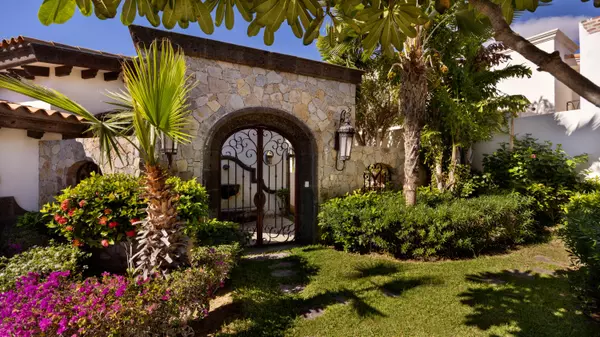 Cabo Corridor, BCS,Cabo Del Sol #Villa De Paz