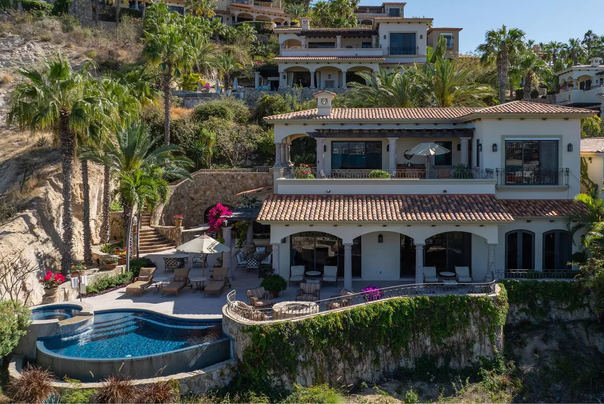 San Jose Corridor, BCS,#Casita 36