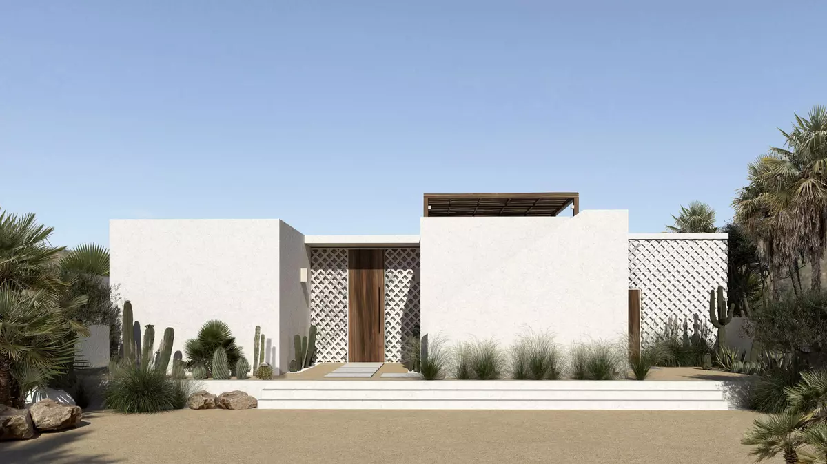 Pacific, BCS,SN Almeja and langosta  #Eagle View