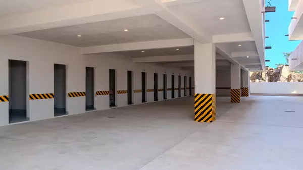 Cabo Corridor, BCS,#A302