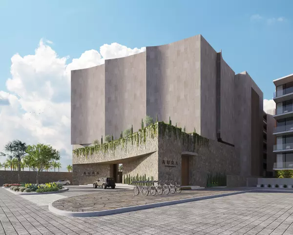 San Jose Del Cabo, BCS,704 Bahia de las Palmas #5