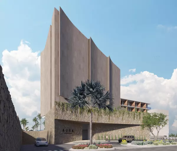 San Jose Del Cabo, BCS,502 Bahia de las Palmas #5