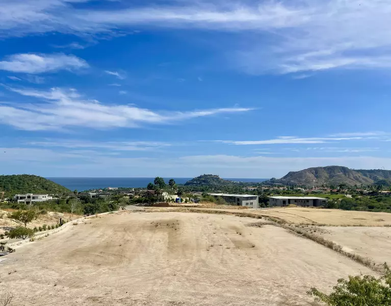 San Jose Corridor, BCS