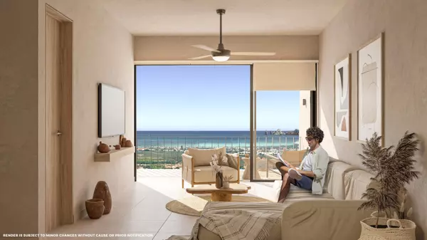 Cabo Corridor, BCS,SN Phase 2 SN #15-103