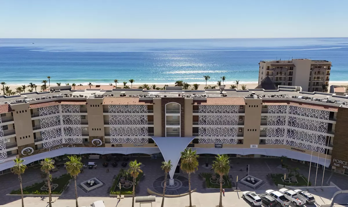 San Jose Del Cabo, BCS,#409