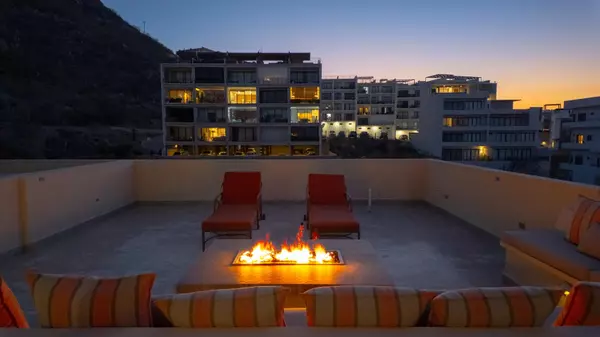 Cabo San Lucas, BCS,3502 Vista Mare PH #3502