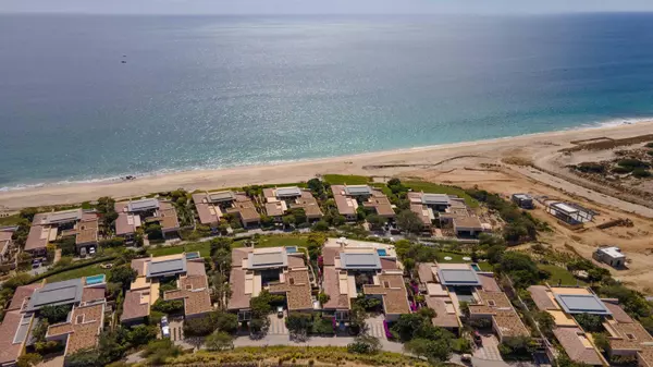 San Jose Del Cabo, BCS,10 The Enclave  #Ritz Carlton Zadun Residences