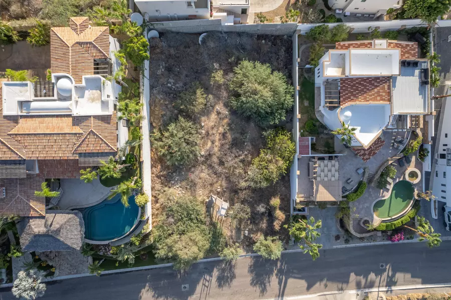 97, Cabo Corridor, BCS