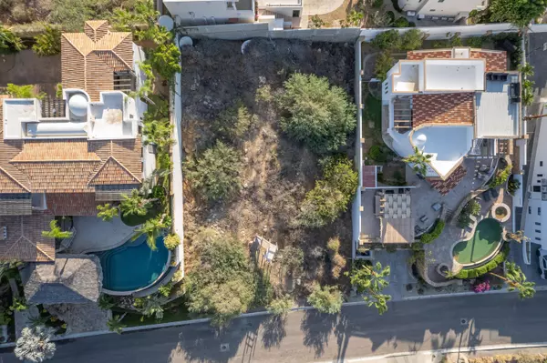 97, Cabo Corridor, BCS