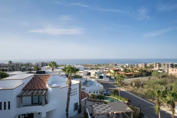 Cabo Corridor, BCS,97