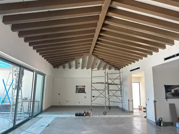 San Jose Del Cabo, BCS,Lot 62 Av. Padre Kino #Villa Maralta