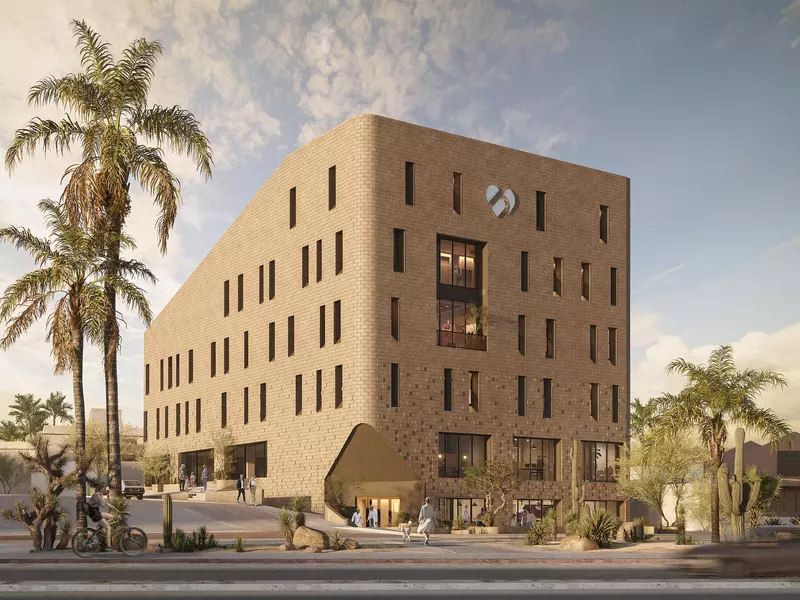 Paseo del Pescador, San Jose Del Cabo, BCS