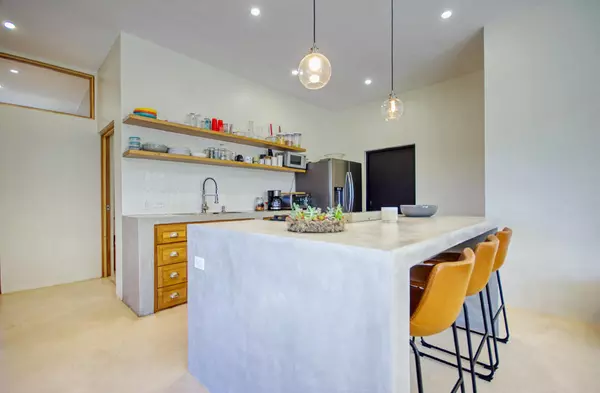 Pacific, BCS,S\N Calle Pez Vela  #Casa Jiro