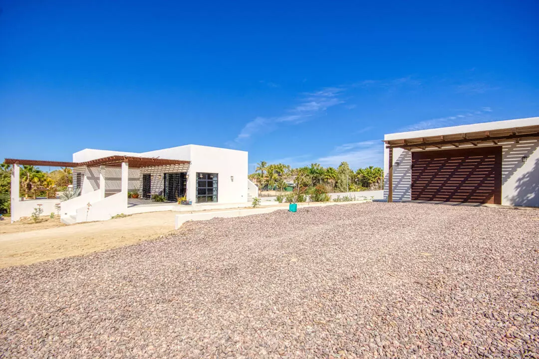 Pacific, BCS,S\N Calle Pez Vela  #Casa Jiro