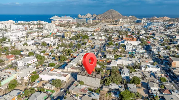 Cabo San Lucas, BCS,LOCAL 6