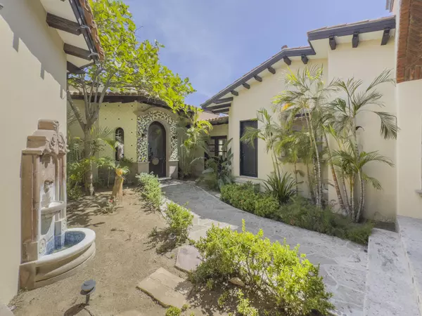 Cabo Corridor, BCS,109 Las Residencias  #Punta Ballena