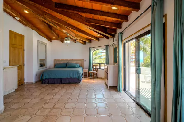 San Jose Corridor, BCS,Transpeninsular #Casa Sunny Daze