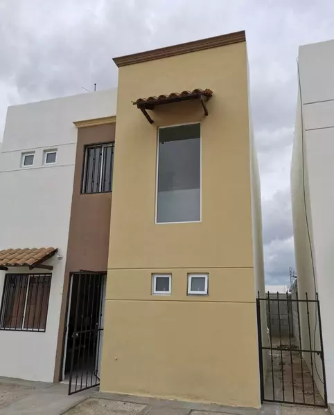 Privada Isla Guadalupe  #Casa Peninsula Sur, La Paz, BCS