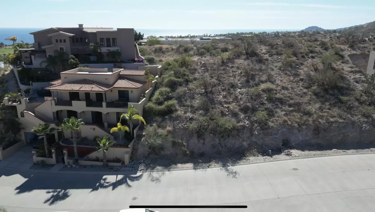 San Jose Del Cabo, BCS,Los Valles