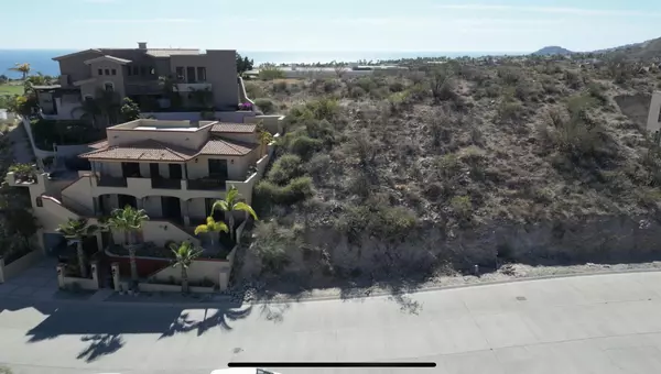 Los Valles, San Jose Del Cabo, BCS