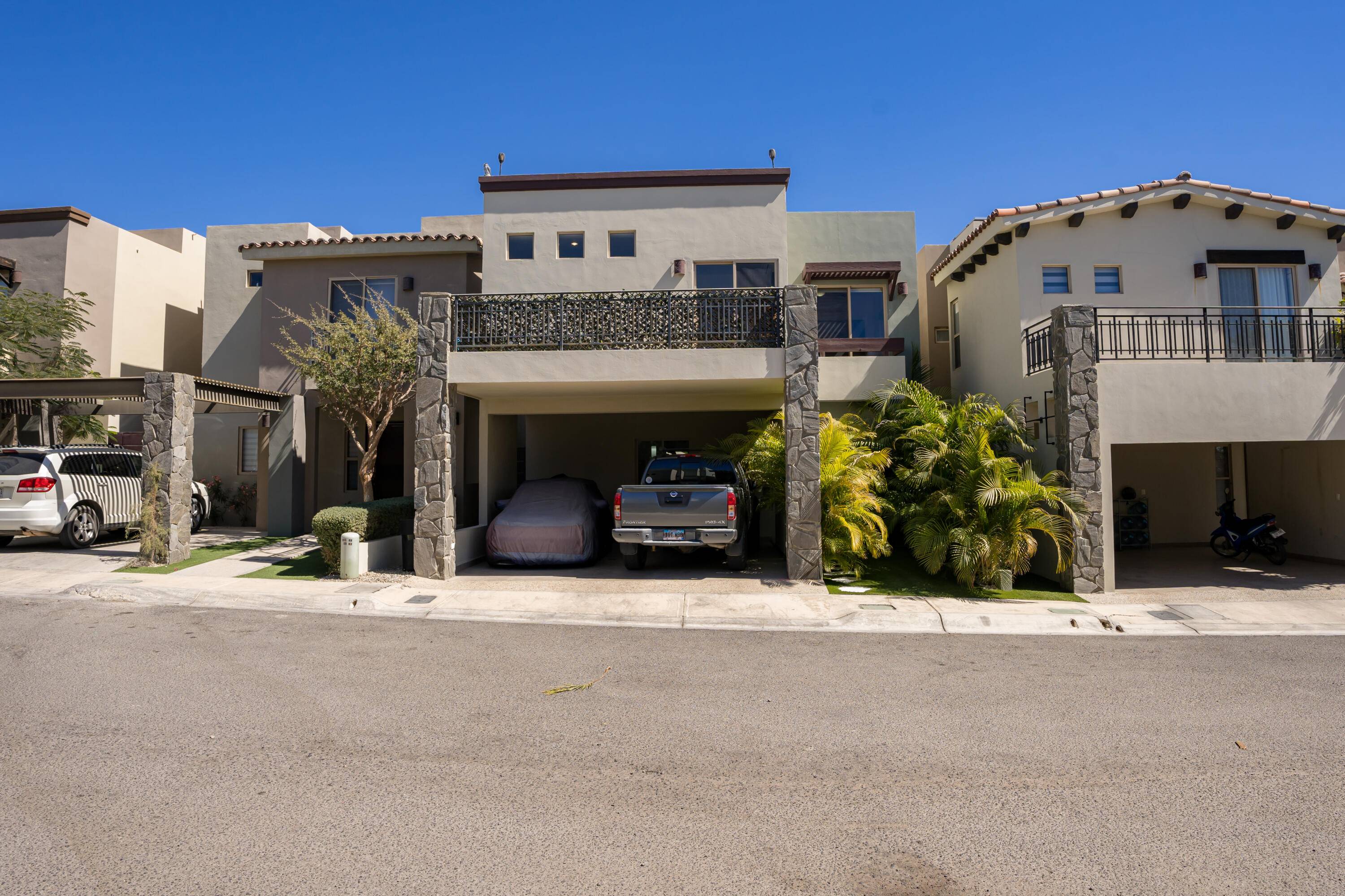 Galeones  #Cabo Del Mar Casa 37, Cabo Corridor, BCS