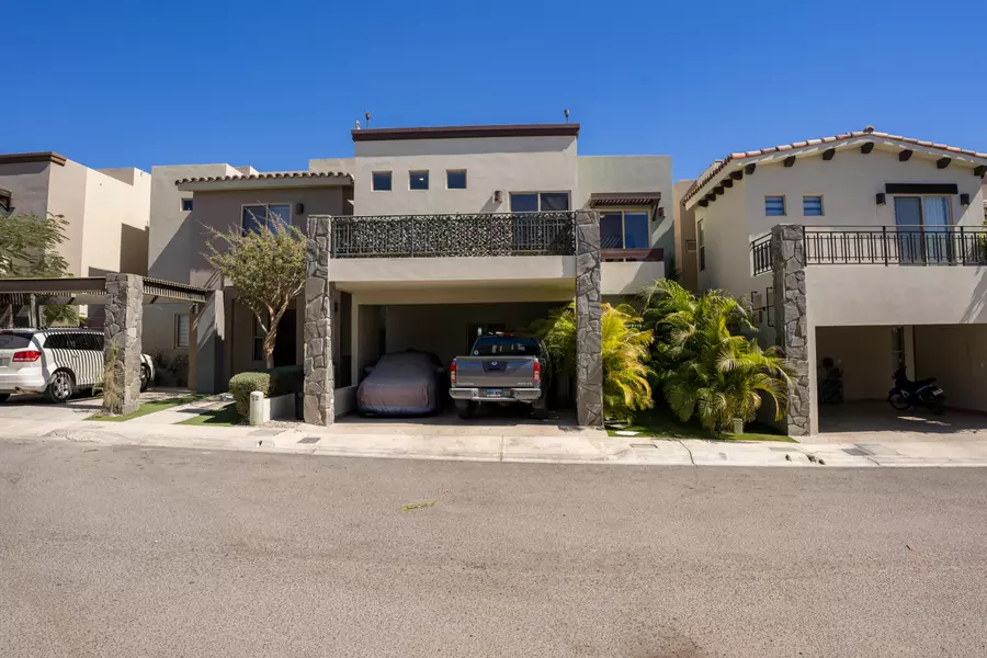 Galeones  #Cabo Del Mar Casa 37, Cabo Corridor, BCS