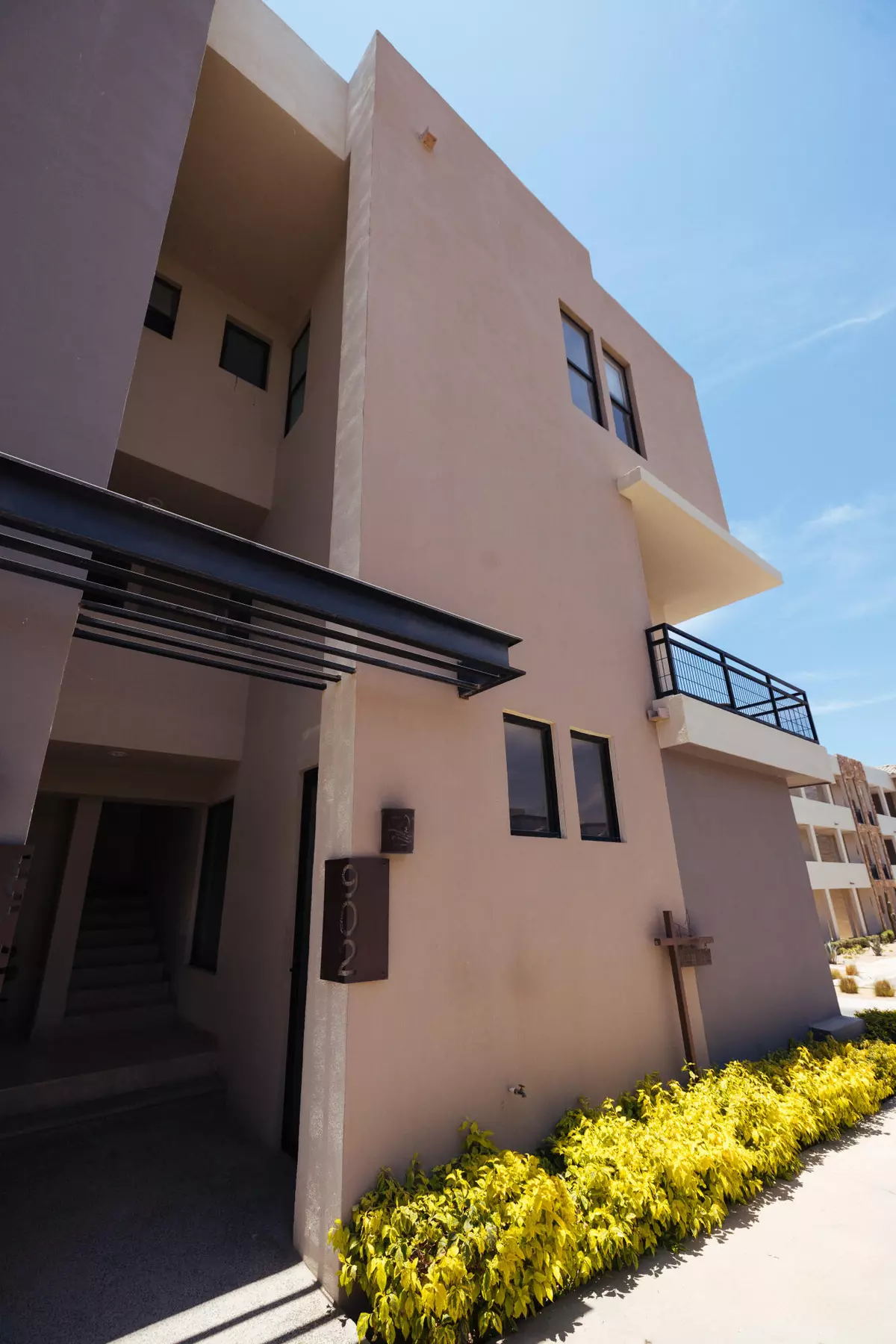 Cabo Corridor, BCS,Camino Del Mar #829