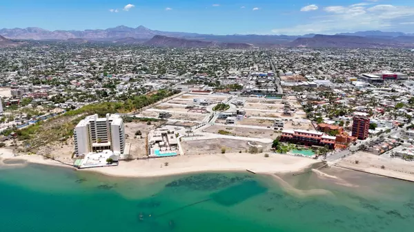 La Paz, BCS