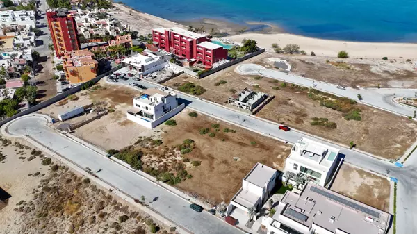 La Paz, BCS