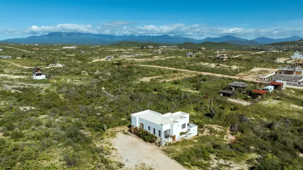 #Casa Mateo, Pacific, BCS