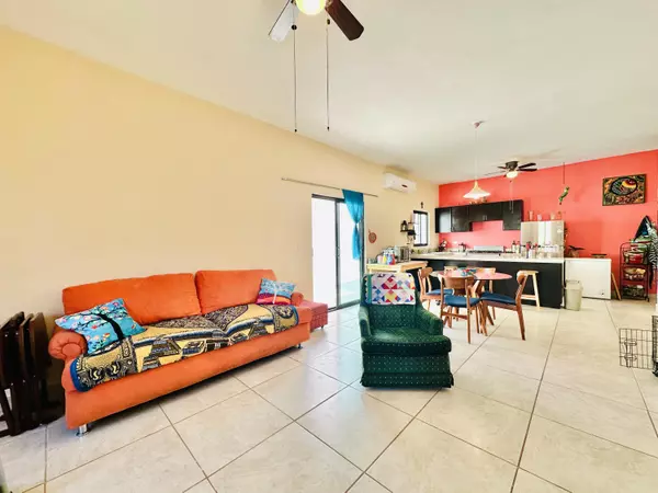 La Paz, BCS,750 Calle Privada Paraiso  #Casa de Sonrisas