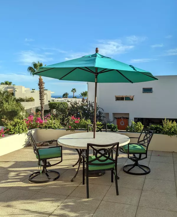 Cabo Corridor, BCS,#Casa Harmony