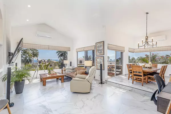 Cabo Corridor, BCS,#Villa Los amaneceres