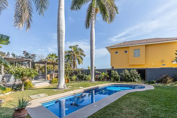 Cabo Corridor, BCS,#Villa Los amaneceres