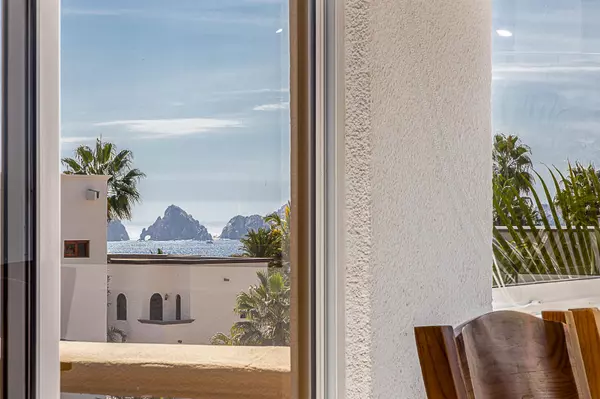 Cabo Corridor, BCS,#Villa Los amaneceres