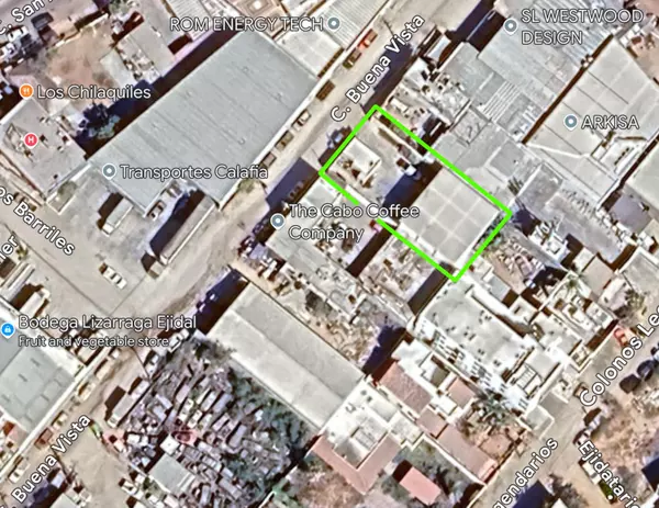 #017 C. Buena Vis, Cabo San Lucas, BCS