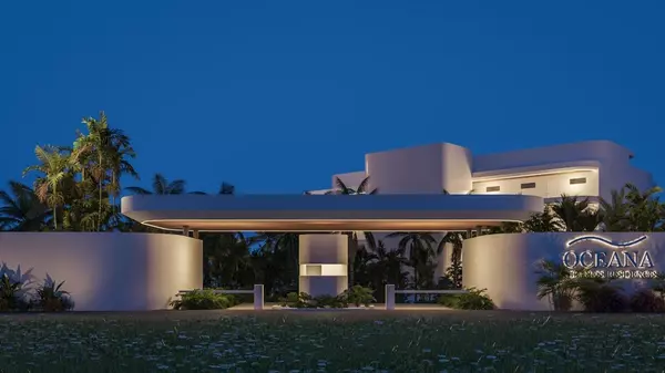 Oceana Indico Tower #301 C, Cabo Corridor, BCS