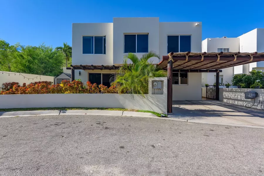 Paseo el Tule 73 #Casa 73, San Jose Corridor, BCS
