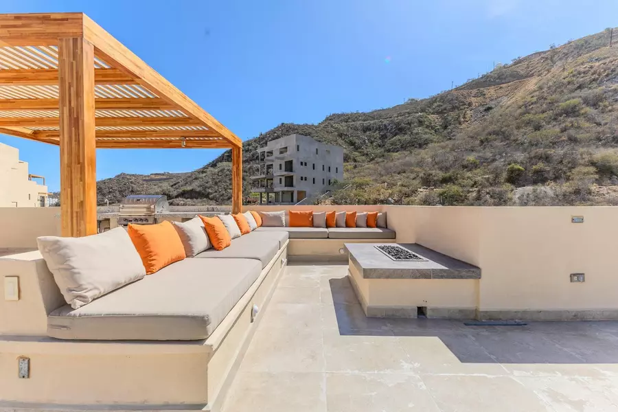 Vista Mare #3501, Cabo San Lucas, BCS