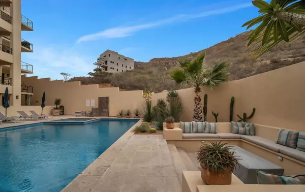 Cabo San Lucas, BCS,Vista Mare #3401